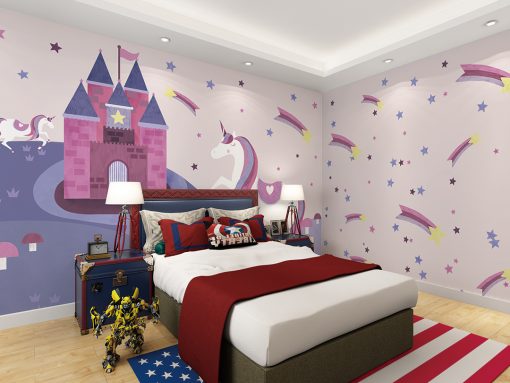 Kids Murals