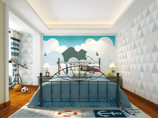 Kids Murals