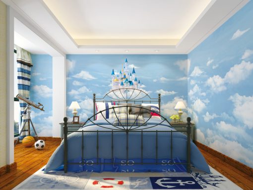 Kids Murals