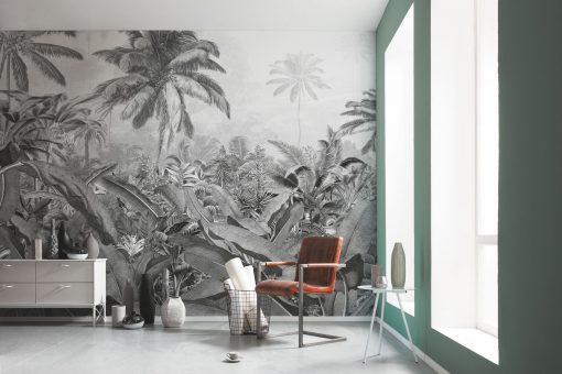 Wall Murals