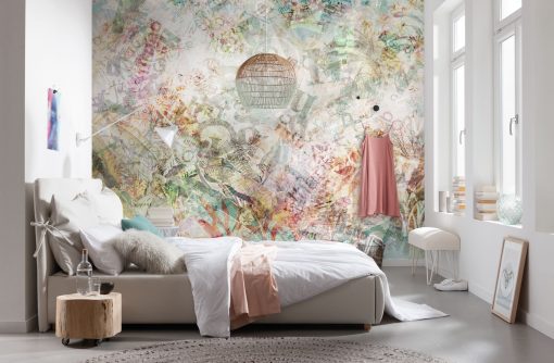 Wall Murals